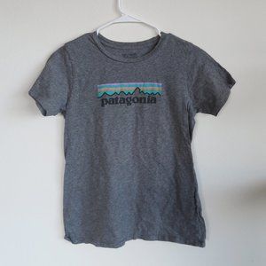Patagonia Logo Tee